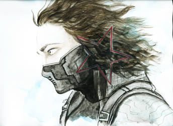 WINTER SOLDIER