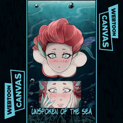 Unspoken of the Sea Episode 6a ad