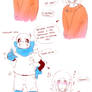 UT reload meets Underswap