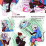 Undertale AU Demon slayer