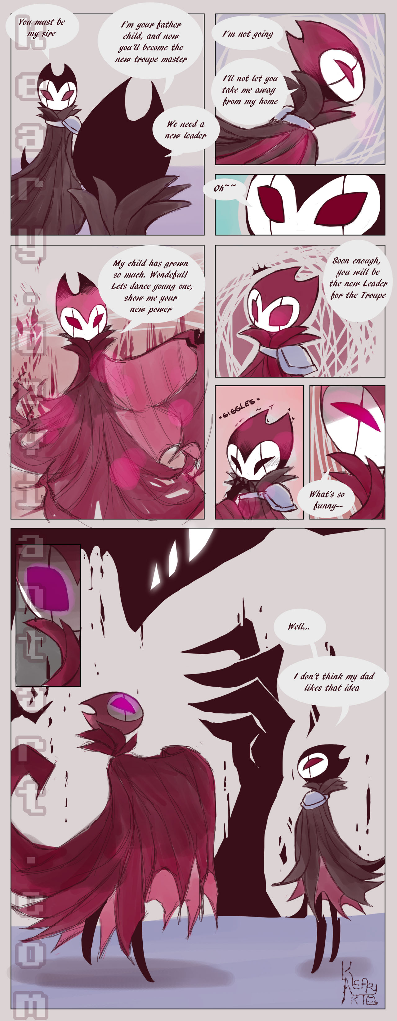 pix Hollow Knight Shade Lord Fanfiction hollow knight au the return of the