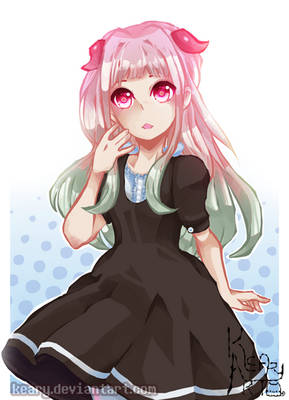 Nene Yashiro