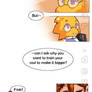 Undertale AU: Without LOVE