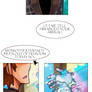 Undertale AU: From friends to lovers 06