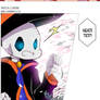 Undertale Reload: Summoning 02