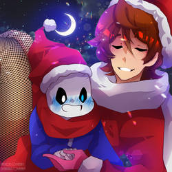 Undertale Reload: Christmas