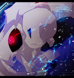 Undertale: Sans