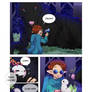 Minecraft AU: The Wolf 09