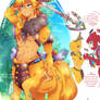 TOTK: Lynel Link
