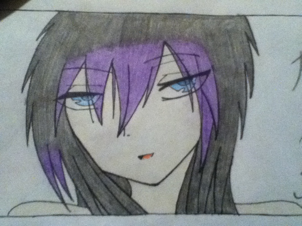 My Fairytail Oc: Rose Shirayuki