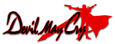 Devil May Cry Logo By Andjur95 On DeviantArt devil-may-cry-logo-by-andjur95-on-deviantart