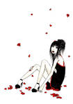 Petals- AGAIN by eoka