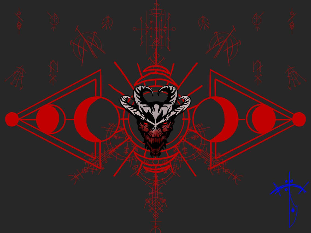 Demon Scratch Demon Scratches by psychopompparanoia on DeviantArt