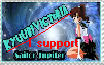 I support KyuubiVictoria Stamp by PhioneLover