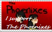 I support the Phoenixes