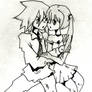 Soul and Maka