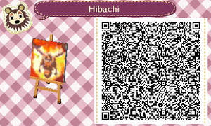 (New Leaf) Supreme Killing Weapon - Hibachi