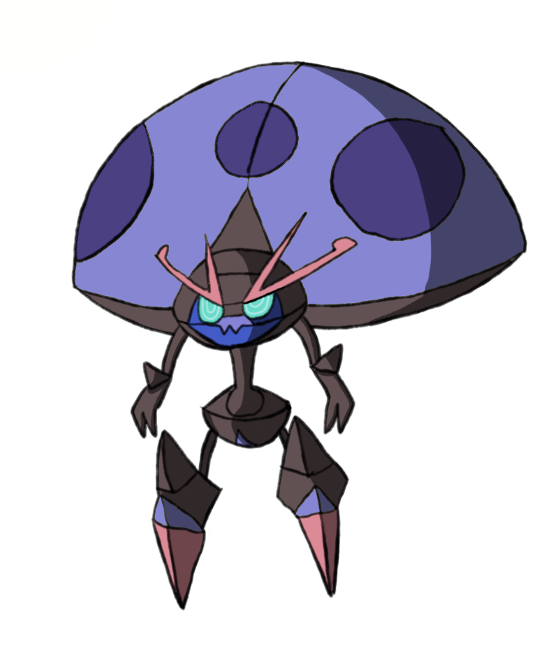 Gigantamax Orbeetle (Pokémon GO) – Best Moveset, Counters, Max CP & Stats - Foto 6