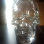 Skull Vodka