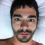 Whose that handsome devil?