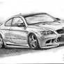 BMW 5 hours of work
