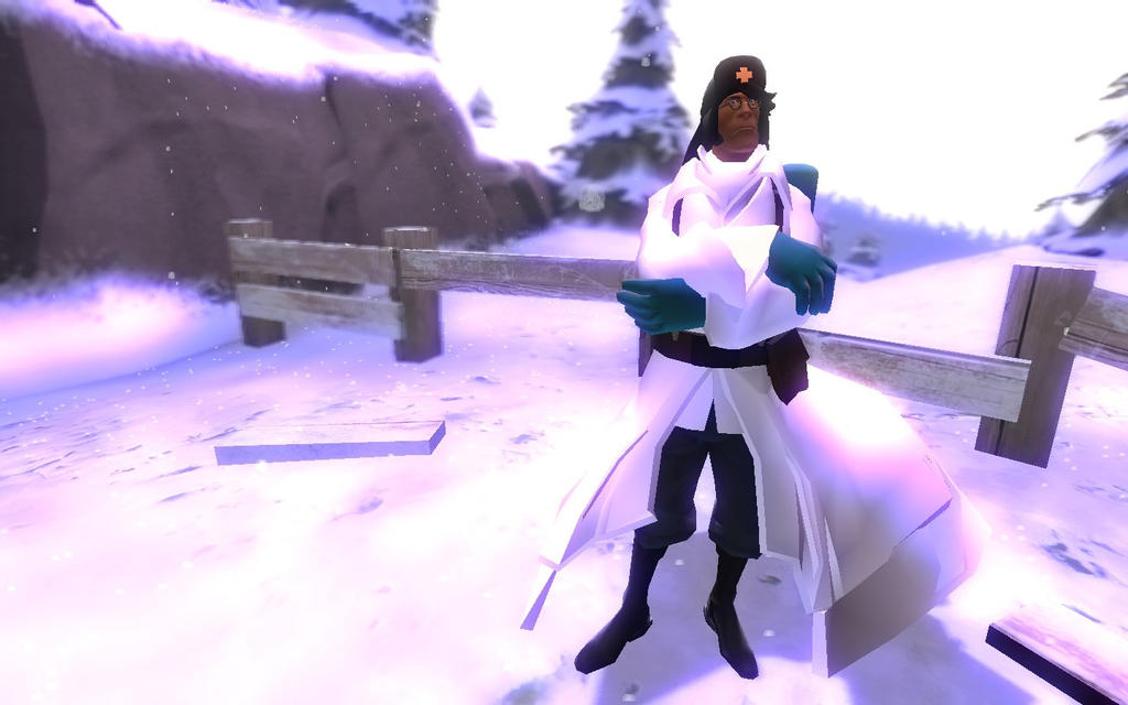 Tf2 Snowploy TF2 - Nat in the Snow (Winter-Wear) by Queen-Koopa on DeviantArt