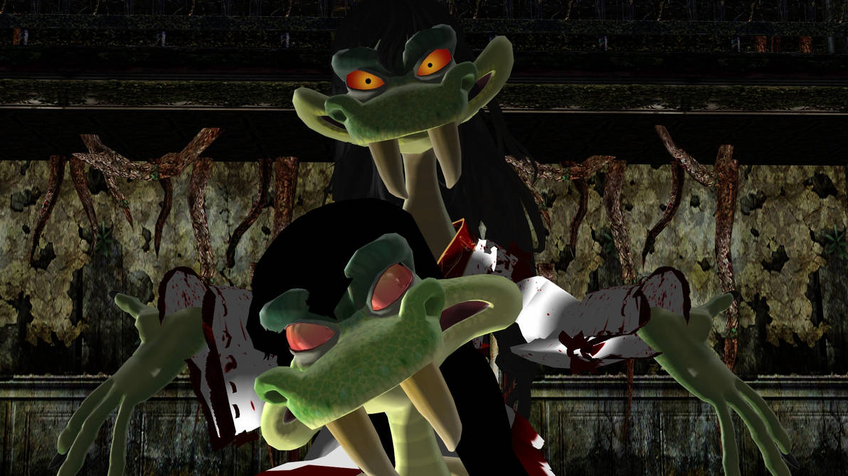 Video: Rabbit Hole by Queen-Koopa on DeviantArt