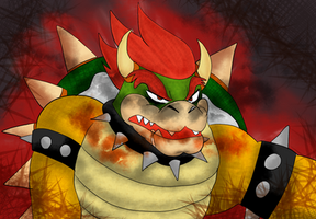 Bowser