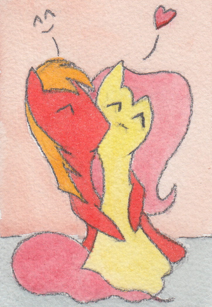 FlutterMac Hugs