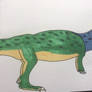Yangchuanosaurus