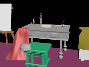 Art Studio 3D