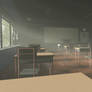 Japanese Classroom