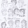 The Infernal Devices