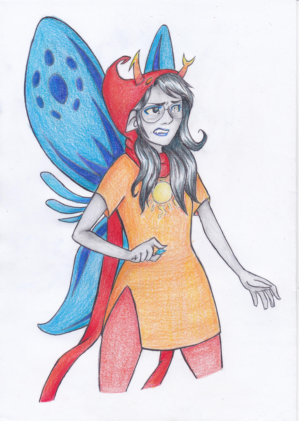 Vriska