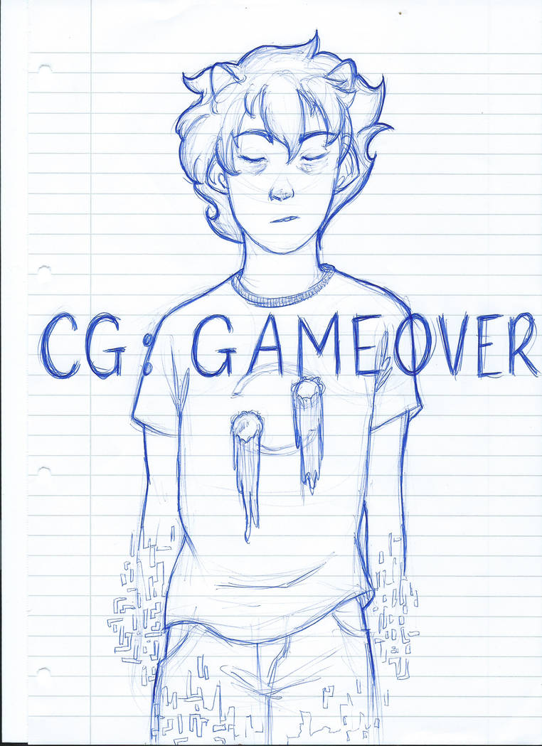 game over by Teoclio on DeviantArt