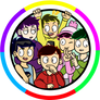 Osomatsu!!!