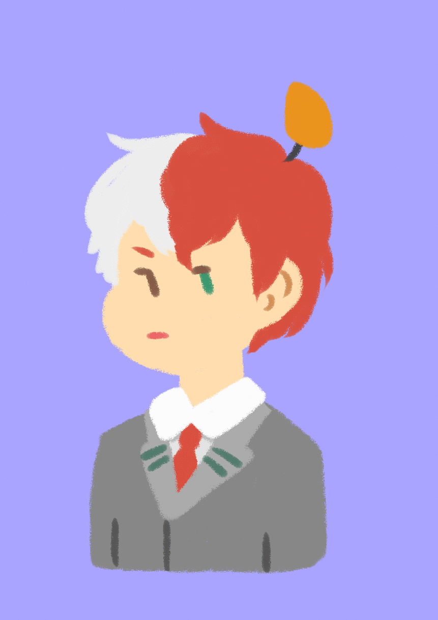 Featured image of post View 22 Todoroki Gif Aesthetic