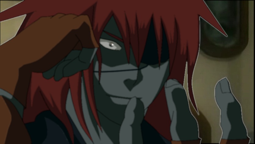 Shiro Noah Oc D Gray Man By Kandashiro On Deviantart Shiro Noah Oc D Gray Man By Kandashiro On Deviantart