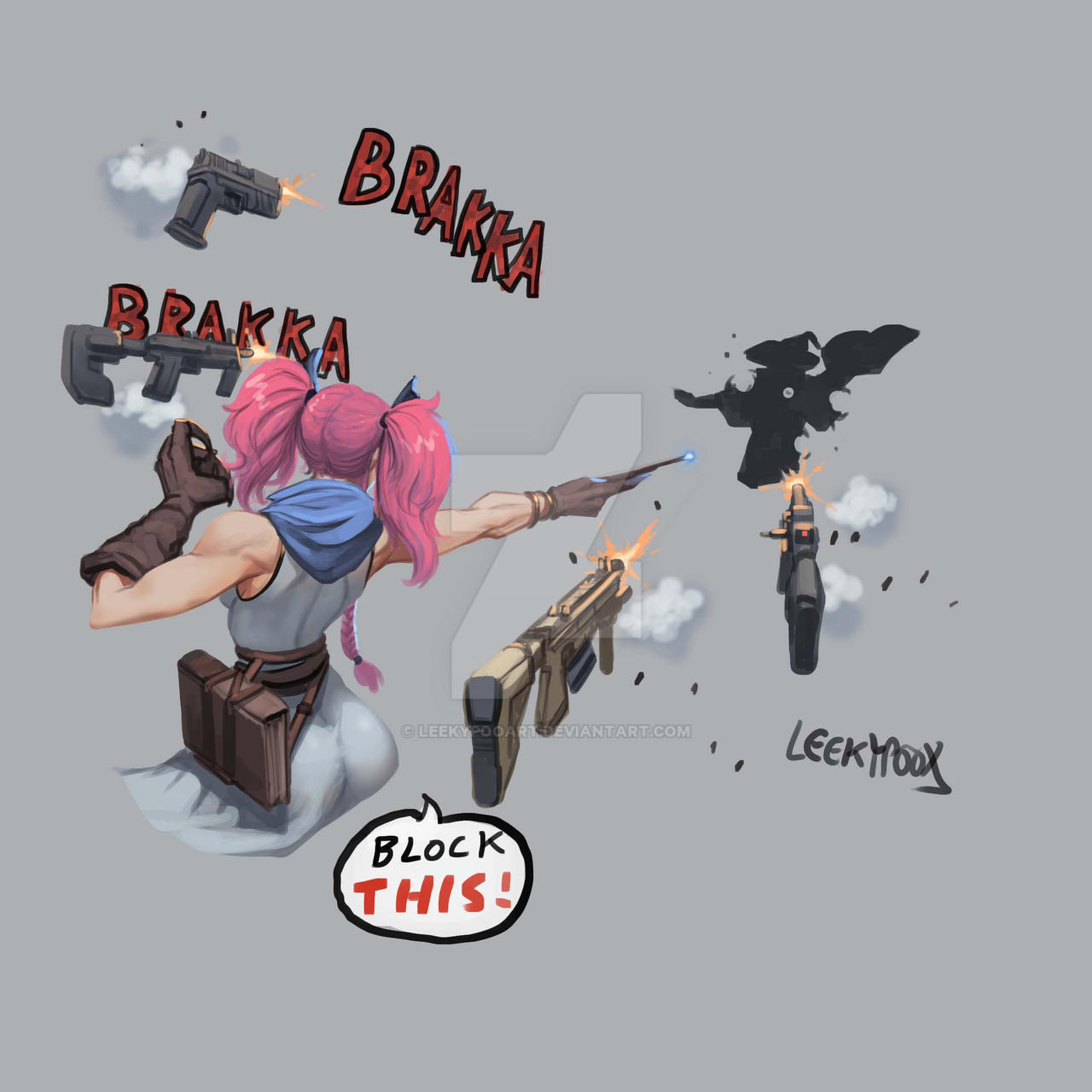 Deviantart Nice Rear View OC sketch exercise, Rear view by LeekypooArt on DeviantArt