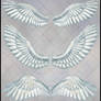 Angel Ice Wings