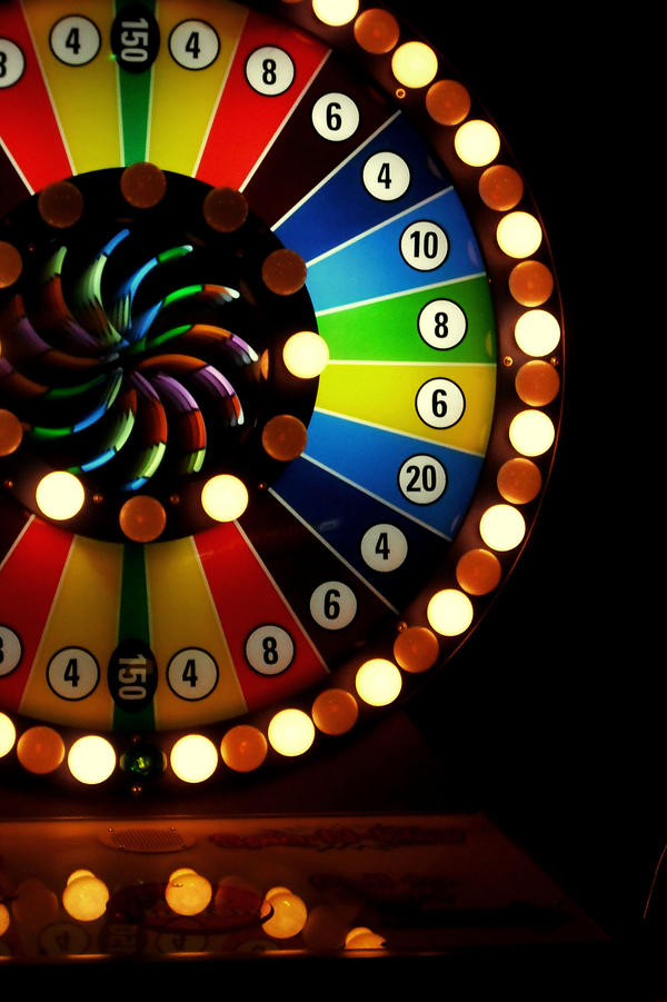 Deviantart Roulette Wheel Roulette 3 by london-halflife on DeviantArt