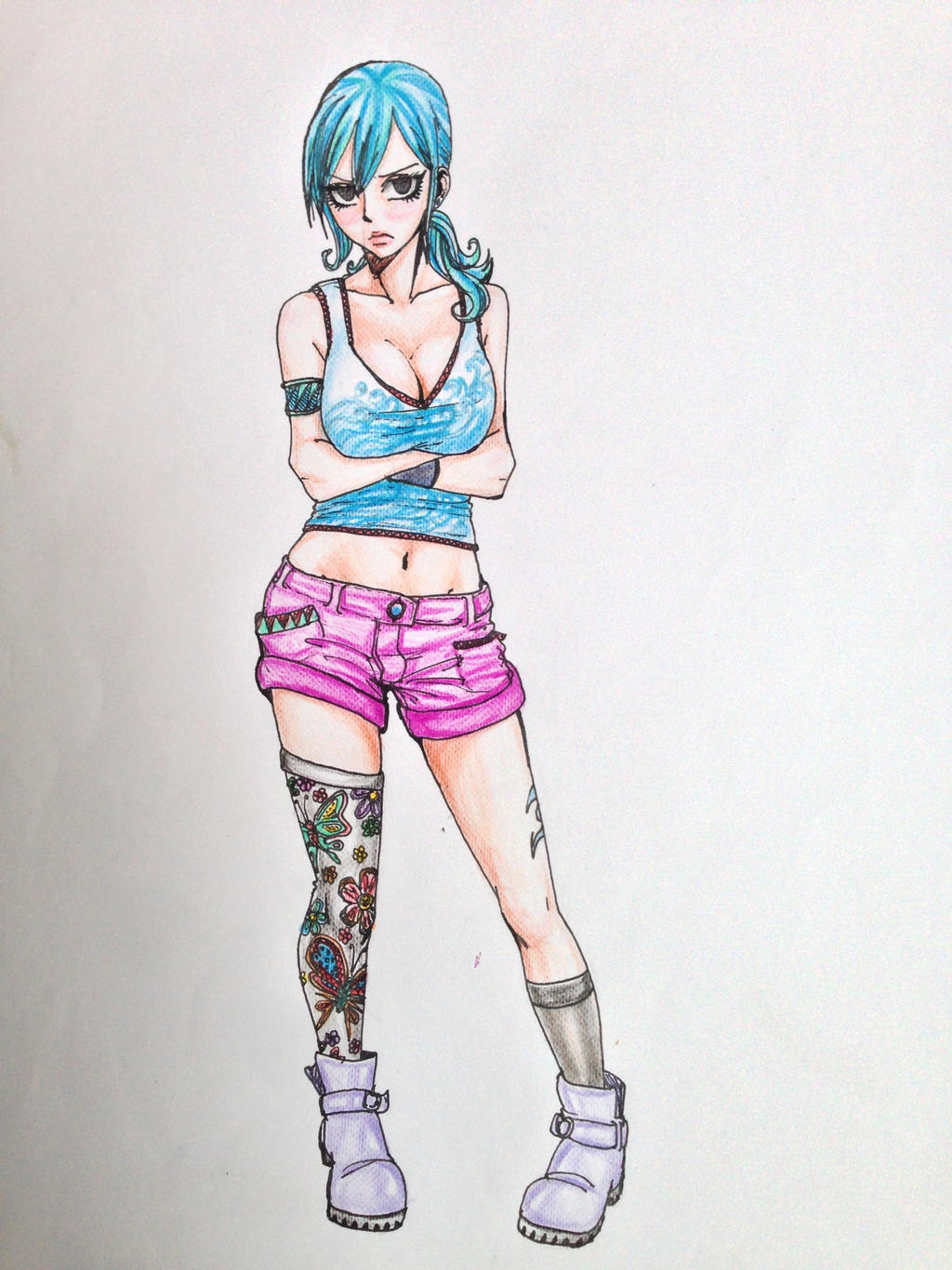 Juvia Lockser