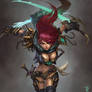 Death Rogue - MOG cover art cropped