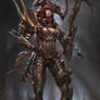 Demon Hunter Diablo 3