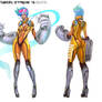 Neon Strike Vi Concept Art