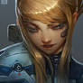 SAMUS Preview Zeronis PK