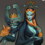 MIDNA WIP 1 PK Zeronis