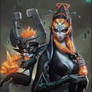 MIDNA