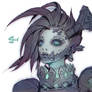 Skelly Sketch Zeronis PK