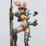 Mekanizer Alice-5